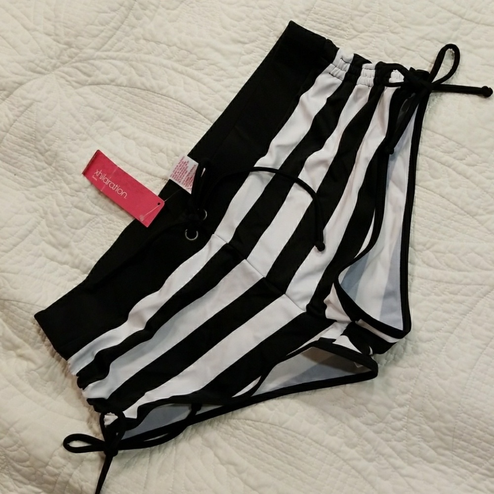 Swim bottoms